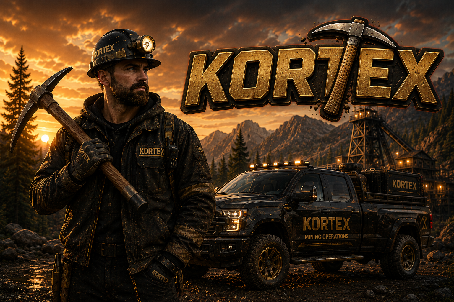 Бот на карьер