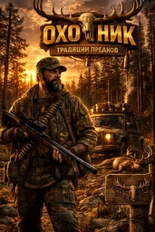 Hunting Assistant